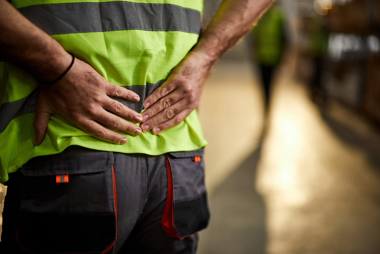 low-back-pain - Owens & Mulherin low-back-pain
